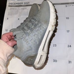 Under Armour hovr sneakers